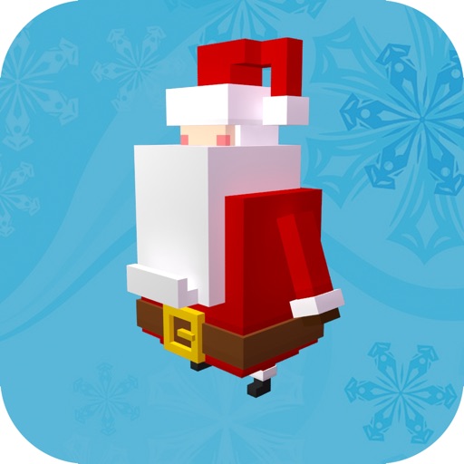 Santa's Toy Factory - Save Christmas
