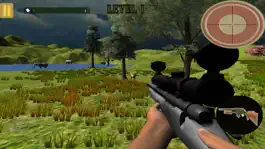 Game screenshot Sniper Bear Hunting 3D apk