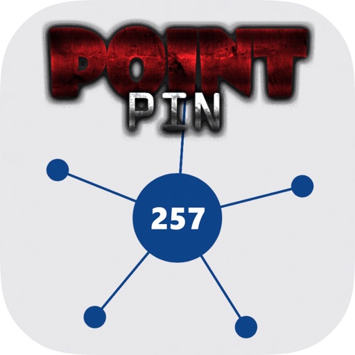 Point Pin Free iOS App