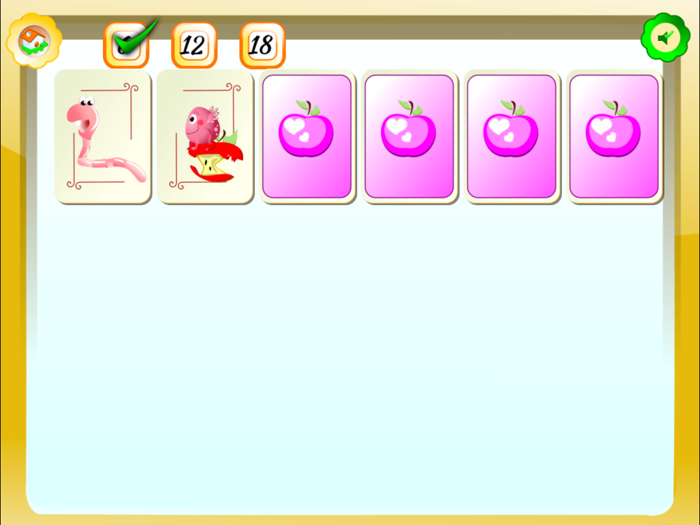 Hictic et son tic - lite