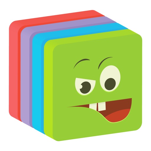 Inside Matching Out - The Inside Out Match Icon