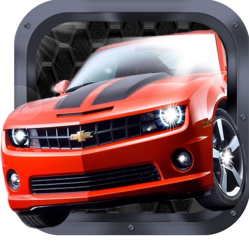 Speed For Highway - Stream Car Racing Icon