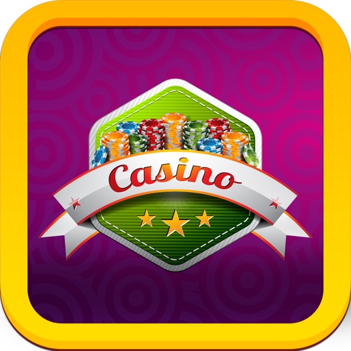 Four Aces Slots Machine - FREE Vegas Casino Game Icon