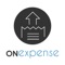 With ONexpense, say no to endless hours managing your expenses