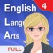 4th Grade Grammar - English grammar exercises fun game by ClassK12 [Full]