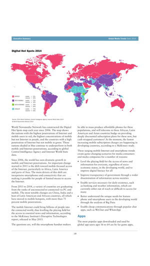 Global Media Trends Book 2014-2015 - Capturing facts and tre(圖3)-速報App
