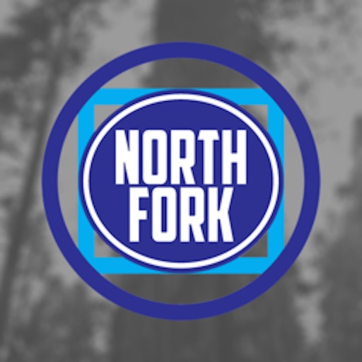 North Fork Baptist Church icon