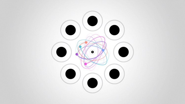 Orbit - Playing with Gravity screenshot-3