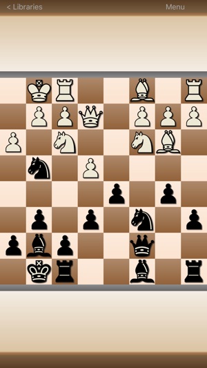 Grandmaster Chess Puzzles