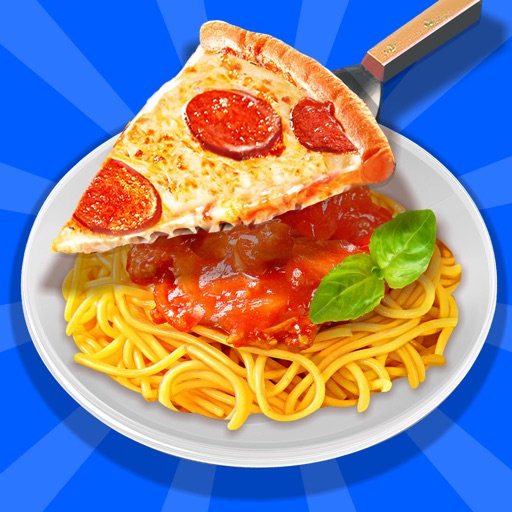 Italian Food - Delicious Cooking! iOS App