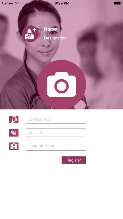 PEP Talk-Mothers & Doctors screenshot-4