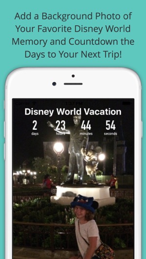 My Disney World Journey from DPart(圖1)-速報App