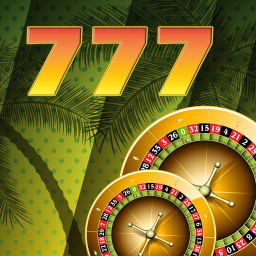 House of Roulette iOS App
