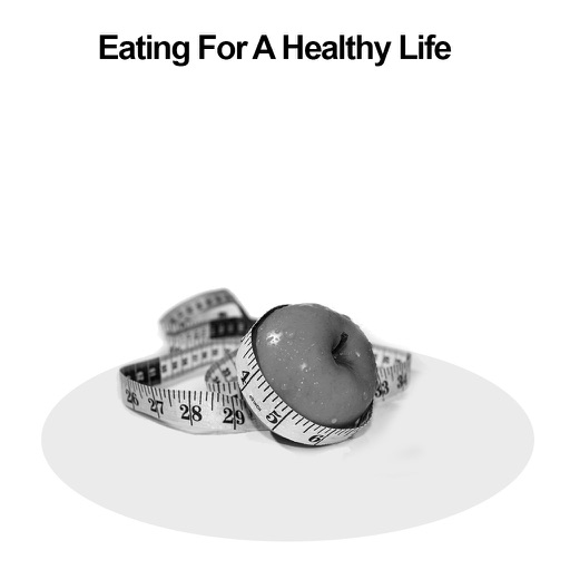 All about Eating For A Healthy Life icon