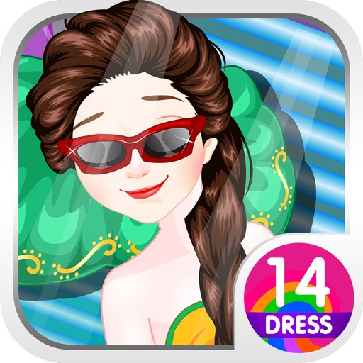 Princess Tanning Solarium iOS App