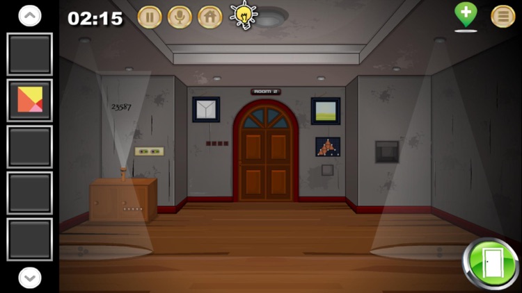 Endless Room Escape - Can You Escape The RoomsDoors? screenshot-4