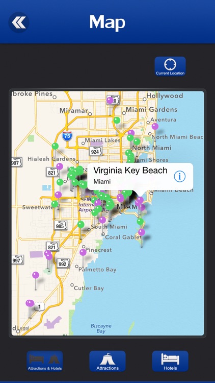 Miami Tourism Guide screenshot-3