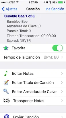Screenshot 3 Trumpet Pro Lite iphone