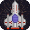 Pixel Space War - Free Pixel Shooting Game