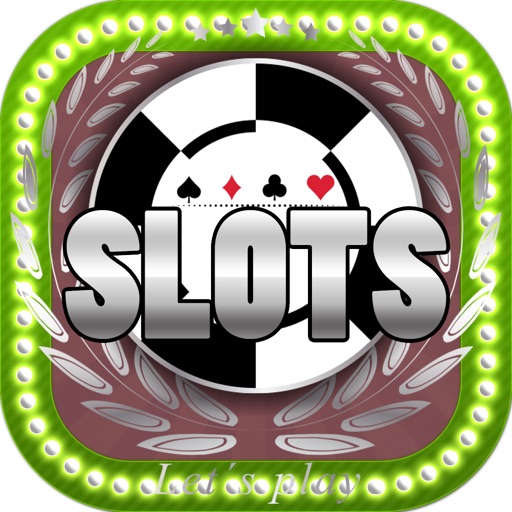 Lets Play Best Spin All In - Machine Slots icon