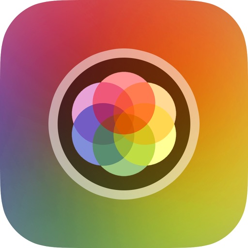Cool Wallpapers HD & Retina Free iOS App
