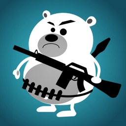 Teddy Bear Sniper