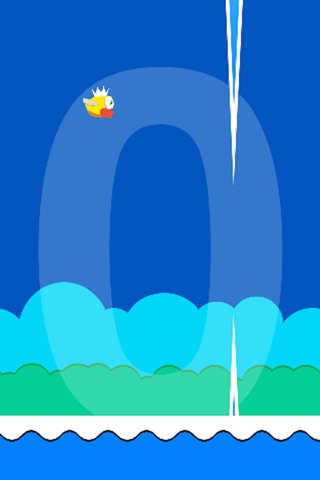 Prince Bird screenshot 2