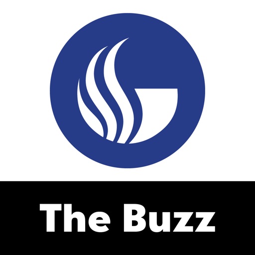 The Buzz: Georgia State University icon