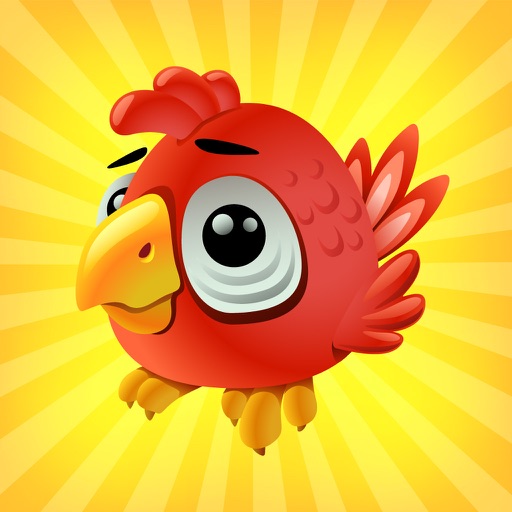 Animal Sounds Game for Kids, Babies and Toddlers iOS App