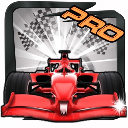 A Formula force Rush Pro - Car Club Racing amazing icon