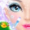 Make Up Me: Christmas - Girls Makeup, Dressup and Makeover Games