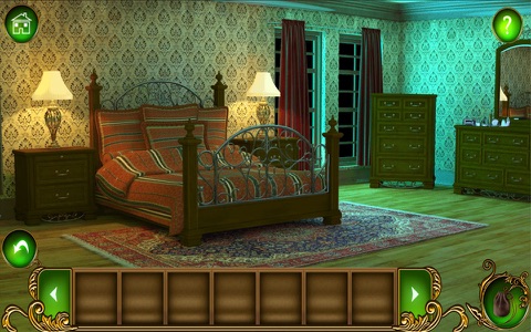 Mystery Tales The Book Of Evil - Point & Click Mystery Escape Puzzle Adventure Game screenshot 4
