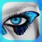 Make your eyes look amazingly awesome in seconds with Girly Eye Color Changer