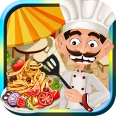 Activities of I Love Spaghetti -- Pasta Cafe