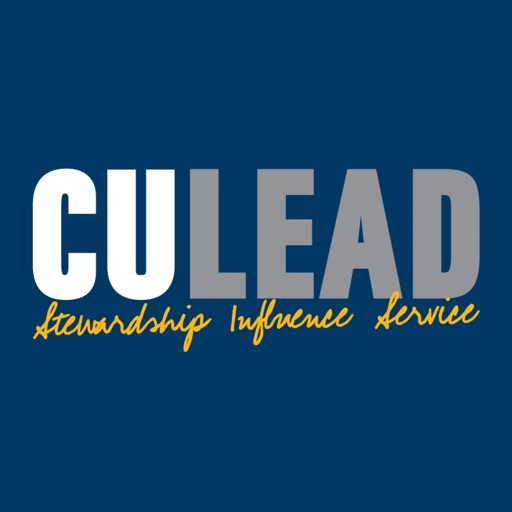 CU LEADership Conference 2016 icon