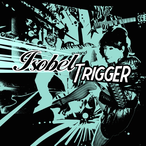 Isobel Trigger icon