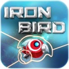 Iron Birds Go - Collect The Gold Coins & Cool Flappy Game Fun Free