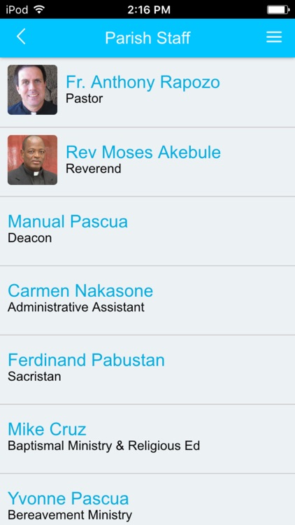 St Catherine, Kapaa Hawaii screenshot-3