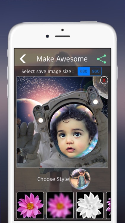 PIP Camera - Photo Editor PRO with effects and filters