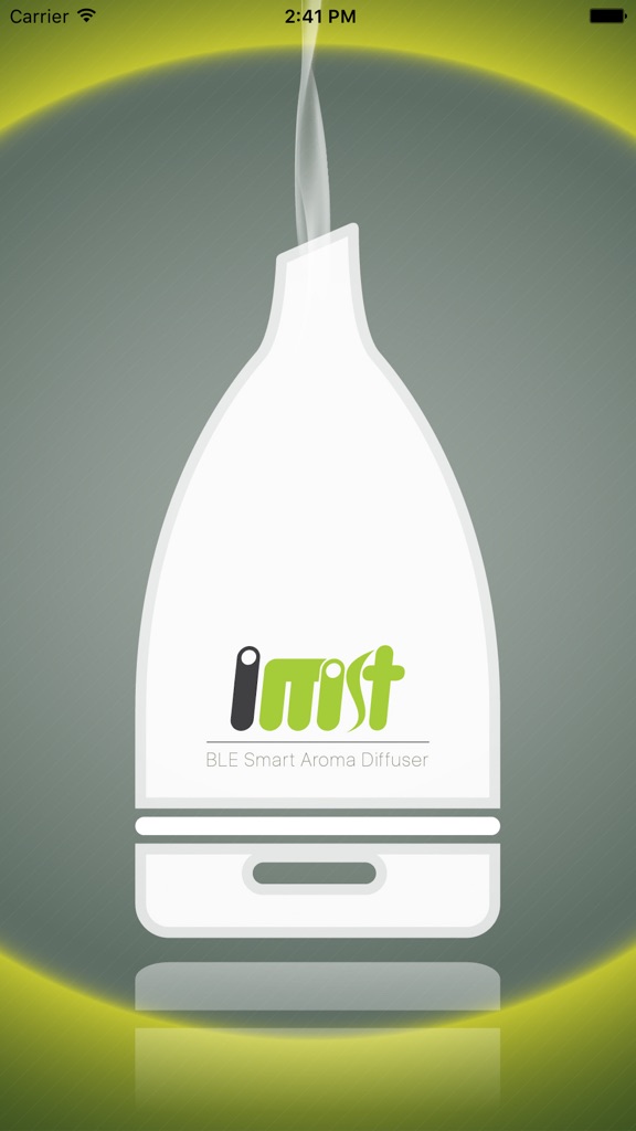 【图】iMist(截图1)