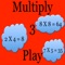 Multiply 3 Play