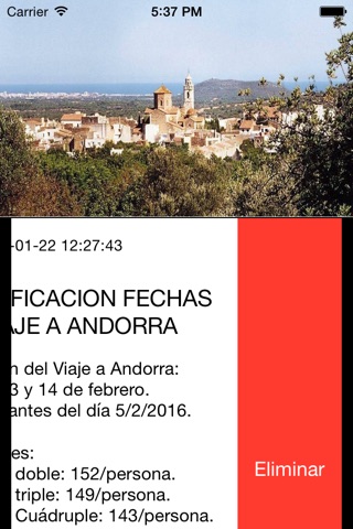 Bandolero Sant Jordi screenshot 2