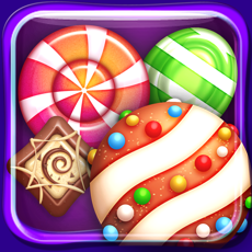 Activities of Candy Blast Madness - Puzzle Game With Various Candy Themes