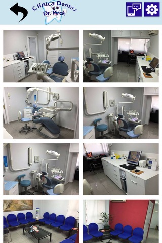 Clinica Dental Dr Pirck screenshot 4