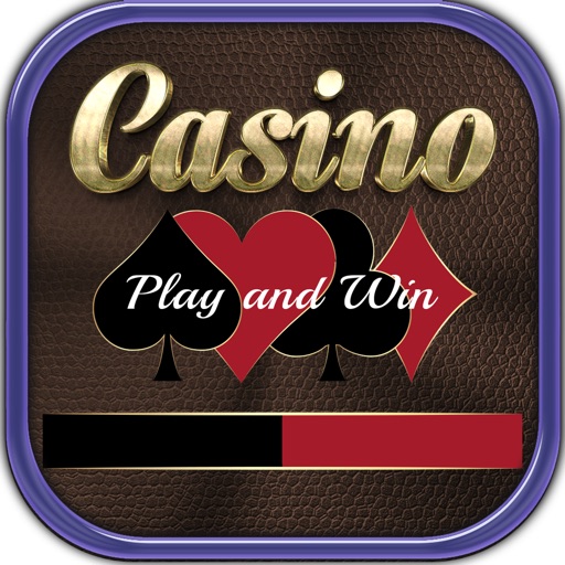 Casino Play Win Spades Slot - Best Game of Casino Free Icon