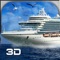 If you love roving boat in the open sea and deep oceans Sailing Cruise Ship Simulator 3D is perfect game to take your breath away