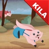 Kila: The Rabbit Who Told Lies