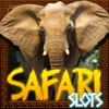 Safari Riches Slots Tycoon: Play Jungle Journey Slot Machines Deluxe Of Treasures Casino