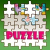Cartoon Jigsaw Puzzle Game Cinderella Version