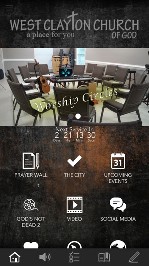 WCCG Connect Church(圖2)-速報App